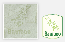 bamboo